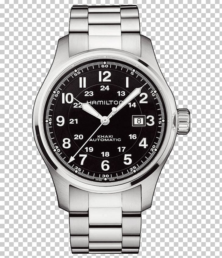 Automatic Watch Hamilton Watch Company Strap Hamilton Khaki Field Quartz PNG, Clipart, Accessories, Analog Watch, Automatic Watch, Benrus, Brand Free PNG Download