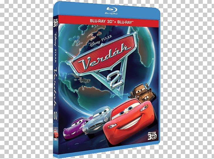 Blu-ray Disc Mater Lightning McQueen Cars 3D Film PNG, Clipart, 3d Film, Bluray Disc, Brad Lewis, Cars, Cars 2 Free PNG Download