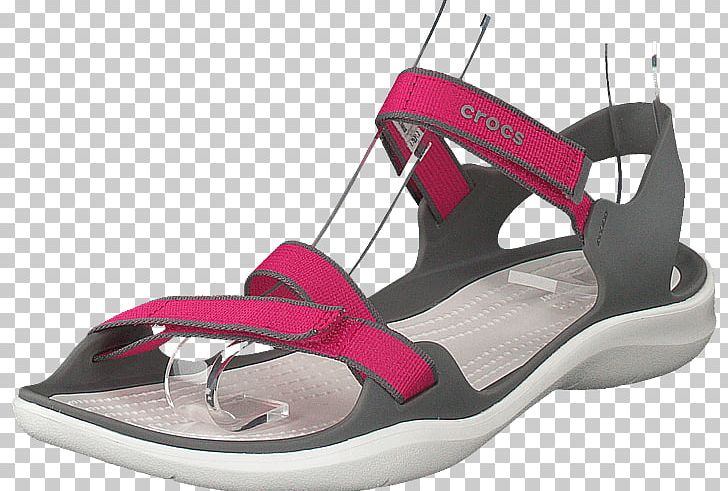 crocs isabella gladiator sandal