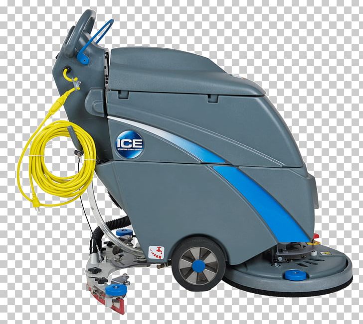 Floor Scrubber Vacuum Cleaner Machine PNG, Clipart, Carpet, Cleaner, Electric Blue, Electricity, Electric Motor Free PNG Download