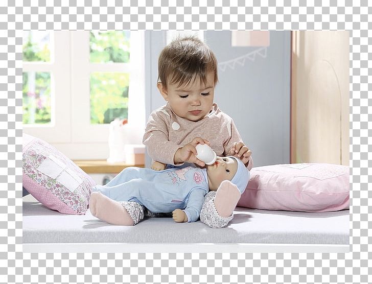 Infant Stuffed Animals & Cuddly Toys Doll Zapf Creation Toddler PNG, Clipart, Annabell, Annabelle, Baby Annabell, Bed, Boy Free PNG Download