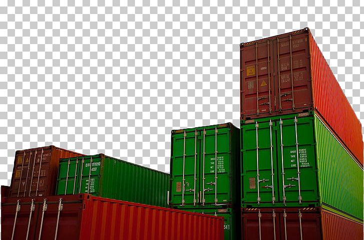 Intermodal Container Shipping Container Cargo Transport PNG, Clipart, Angle, Building, Cargo, Container Port, Container Ship Free PNG Download
