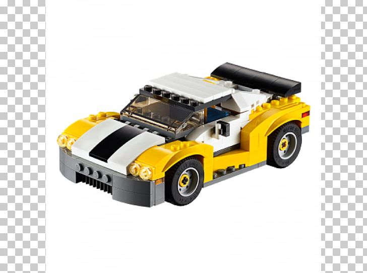 Lego Racers Lego Creator LEGO 31046 Creator Fast Car Toy PNG, Clipart, Automotive Design, Brand, Car, Coupon, Discounts And Allowances Free PNG Download