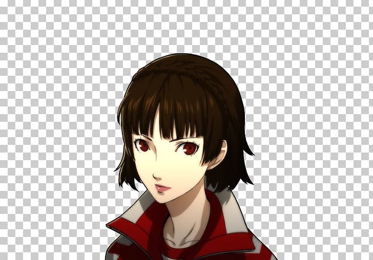 Persona 5 Video Game Atlus PNG, Clipart, Atlus, Bangs, Black Hair, Boy, Cartoon Free PNG Download