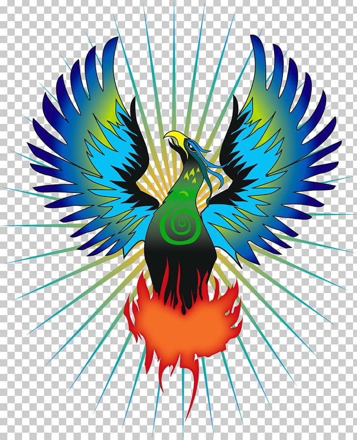 Blue phoenix logo, Phoenix Tattoo Idea Body art Body piercing, Phoenix  deductible elements, antiquity, ink png | PNGEgg