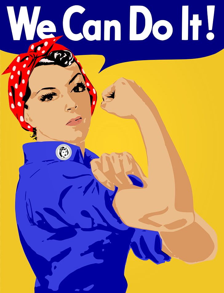 We Can Do It! Website PNG, Clipart, Art, Blue, Boy, Cartoon, Computer Free PNG Download