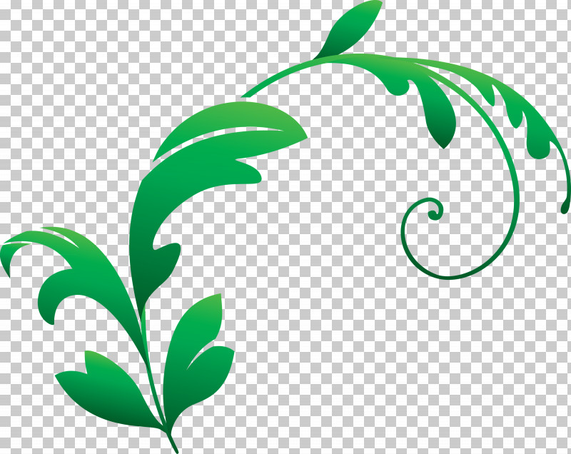 Spring Frame Decoration Frame PNG, Clipart, Decoration Frame, Green, Leaf, Logo, Plant Free PNG Download