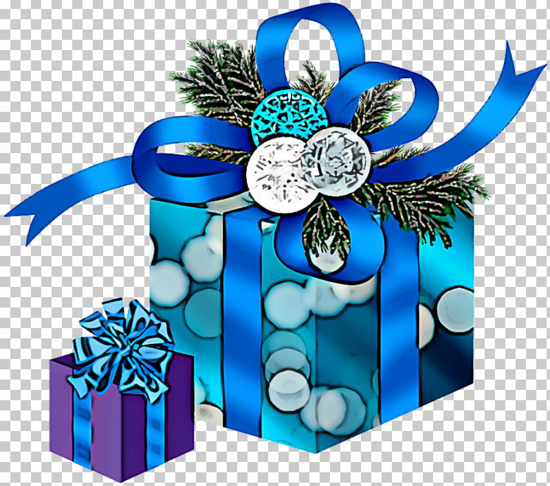 Christmas Gift New Year Gift Gift PNG, Clipart, Aqua, Christmas Gift, Gift, Gift Wrapping, New Year Gift Free PNG Download