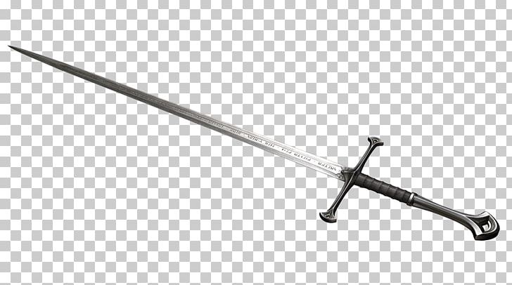 Aragorn Gandalf Gollum The Lord Of The Rings Sabre PNG, Clipart, Anime, Aragorn, Balrog, Cold Weapon, Dagger Free PNG Download