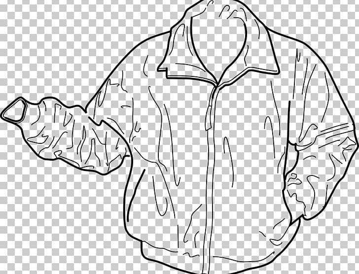 Coat Jacket Hoodie Clothing PNG, Clipart, Angle, Area, Artwork, Black, Black And White Free PNG Download