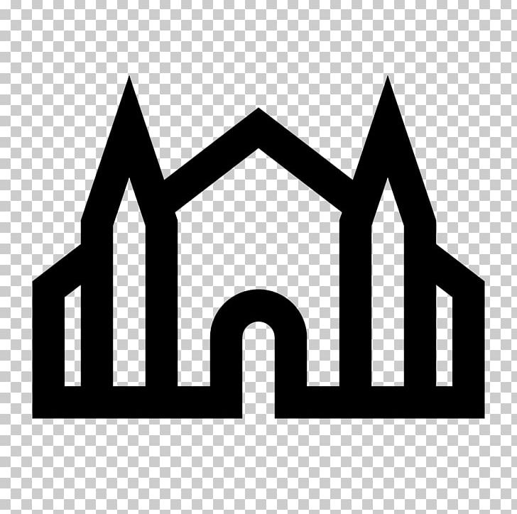 Cologne Cathedral Computer Icons PNG, Clipart, Angle, Area, Black And White, Brand, Cathedral Free PNG Download