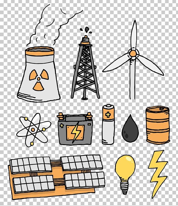 Electricity Generation Power Station Energy Wind Power PNG, Clipart, Artwork, Battery, Camera Icon, Coal, Electricity Free PNG Download
