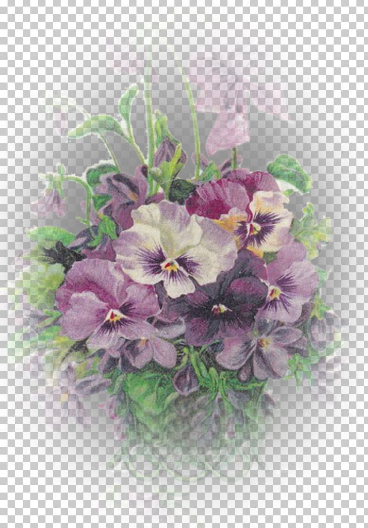 Floral Design Cut Flowers Violet Pansy PNG, Clipart, Artificial Flower, Cut Flowers, Drawing, Floral Design, Floristry Free PNG Download