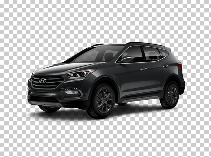 Hyundai Santa Fe Car Sport Utility Vehicle Bumper PNG, Clipart, Automotive Exterior, Automotive Tire, Brand, Bumper, Car Free PNG Download