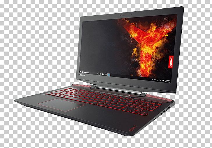 Laptop Intel Core I7 Lenovo Legion Y720 PNG, Clipart, Computer, Electronic Device, Electronics, Geforce, Geforce 8 Series Free PNG Download