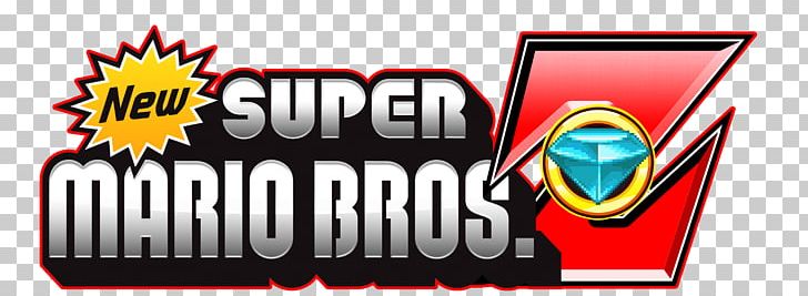 New Super Mario Bros. Wii New Super Mario Bros. Wii New Super Mario Bros. 2 PNG, Clipart, Brand, Gaming, Graphic Design, Logo, Mario Free PNG Download