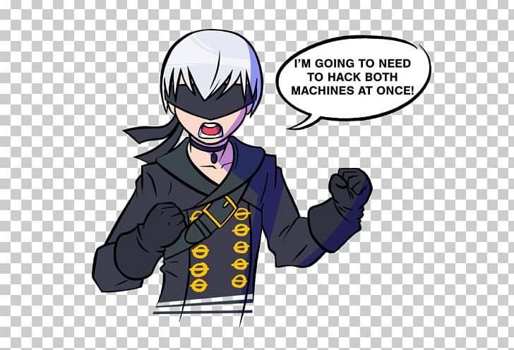 Nier: Automata Thought PNG, Clipart, Animator, Cartoon, Emoji, Fiction, Fictional Character Free PNG Download