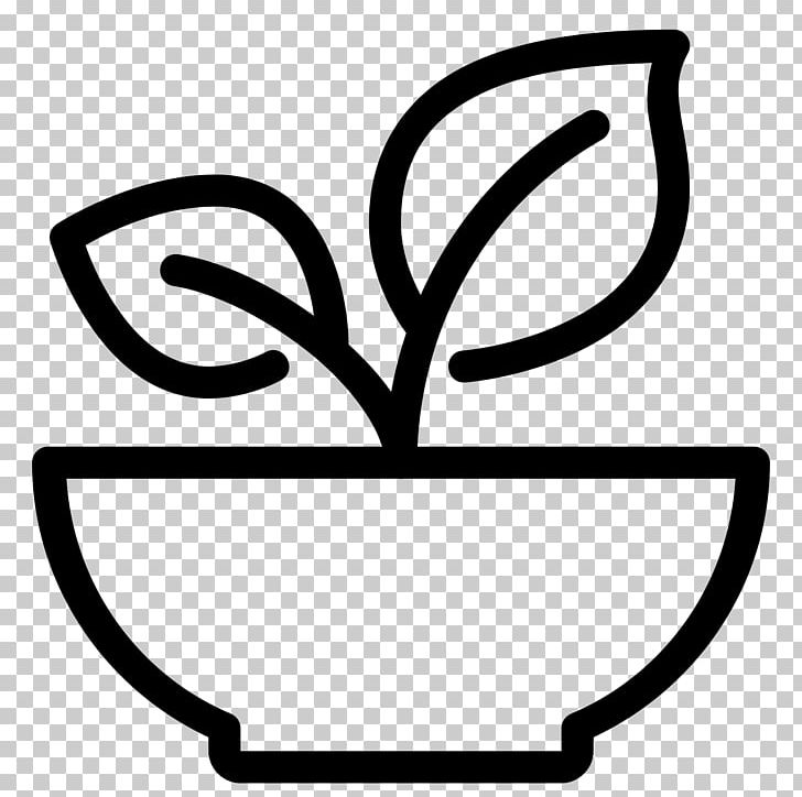 Organic Food Nutrient Computer Icons Health Food PNG, Clipart, Area, Black And White, Computer Icons, Diet, Dinner Free PNG Download