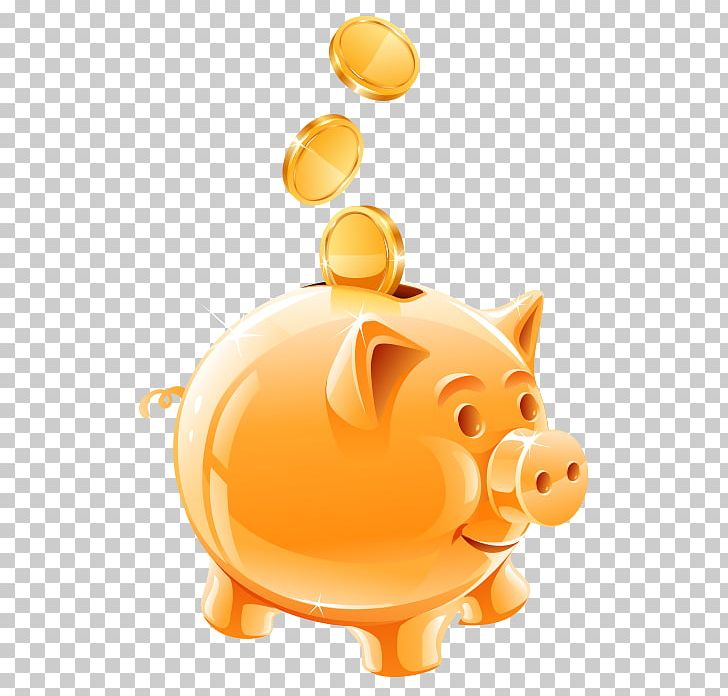 Piggy Bank PNG, Clipart, Piggy Bank Free PNG Download