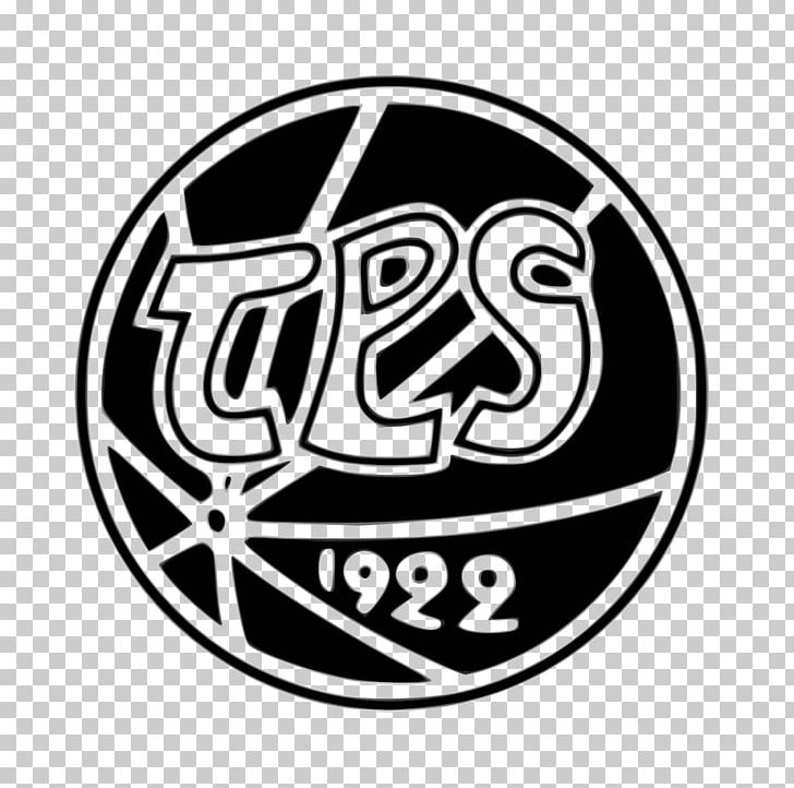 Turun Palloseura FC Inter Turku Grankulla IFK IFK Mariehamn PNG, Clipart, Auran, Black And White, Brand, Circle, Emblem Free PNG Download