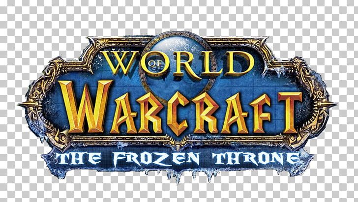 World Of Warcraft: Wrath Of The Lich King World Of Warcraft: The Burning Crusade World Of Warcraft: Legion Warlords Of Draenor World Of Warcraft Trading Card Game PNG, Clipart, Bran, Logo, Others, Text, Video Game Free PNG Download