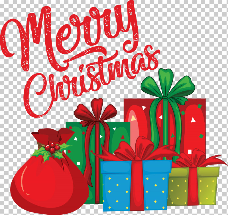 Merry Christmas PNG, Clipart, Basket, Christmas Day, Christmas Ornament, Christmas Tree, Flower Free PNG Download