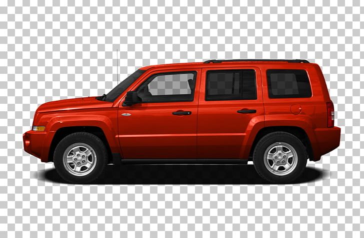2010 Jeep Patriot Car Chrysler Sport Utility Vehicle PNG, Clipart, 2010 Jeep Patriot, 2017 Jeep Patriot Sport, Automotive Tire, Brand, Car Free PNG Download