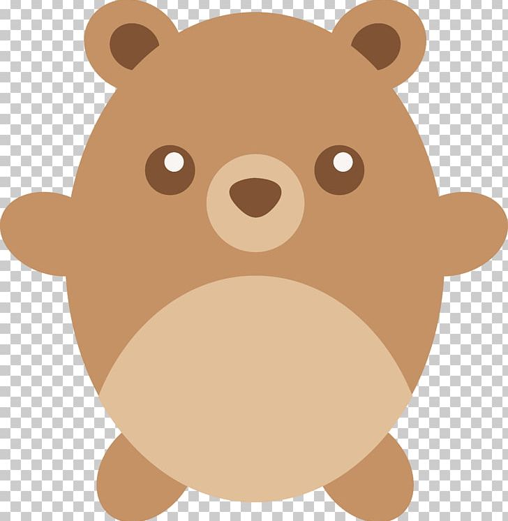 Brown Bear PNG, Clipart, Bear, Brown Bear, Carnivoran, Cartoon, Child Free PNG Download