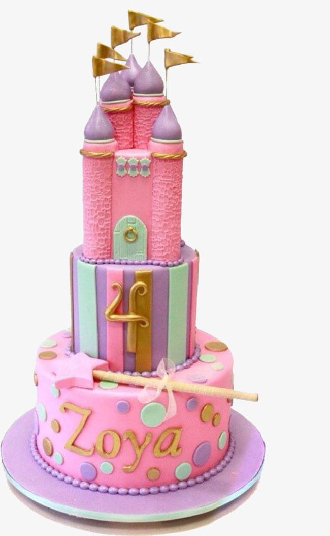Castle Cake PNG, Clipart, Birthday, Birthday Cake, Cake, Cake Clipart, Cake Clipart Free PNG Download