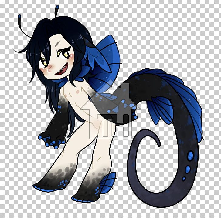 Horse Legendary Creature Black Hair Tail PNG, Clipart, Animals, Animated Cartoon, Anime, Black Hair, Cartoon Free PNG Download