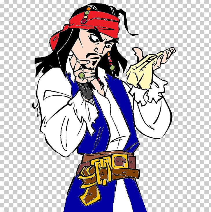 Jack Sparrow Cartoon Drawing PNG, Clipart, Animation, Captain, Cartoon, Comics, Fictional Character Free PNG Download