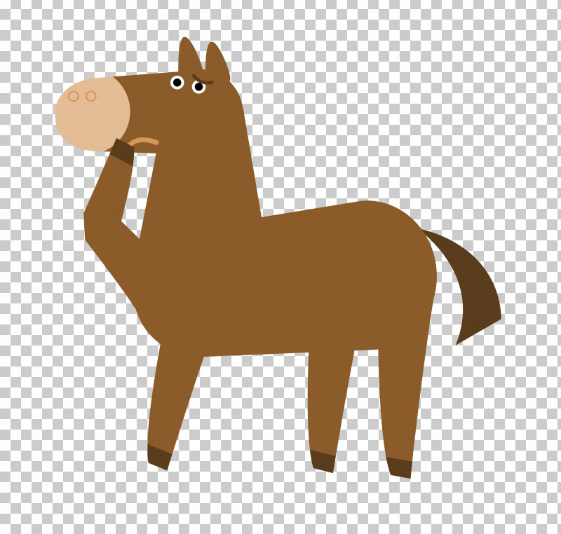 Mustang Dog Camels Halter Snout PNG, Clipart, Camels, Cartoon Horse, Cute Horse, Dog, Halter Free PNG Download