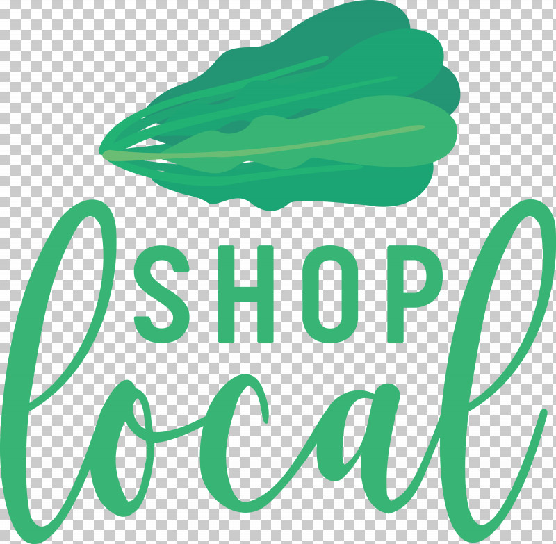 SHOP LOCAL PNG, Clipart, Geometry, Green, Line, Logo, Meter Free PNG Download