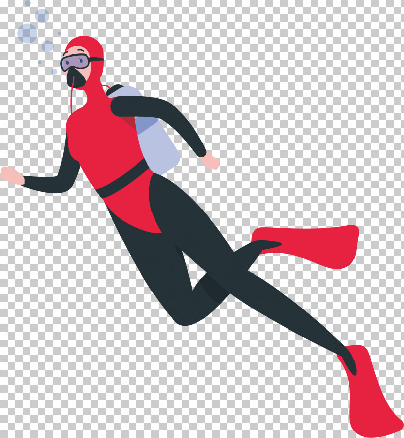 Diving PNG, Clipart, Biology, Character, Character Created By, Diving, Human Biology Free PNG Download