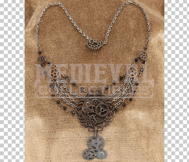 Earring Clothing Accessories Jewellery Steampunk PNG, Clipart, Bead, Chain, Clothing, Clothing Accessories, Cosplay Free PNG Download