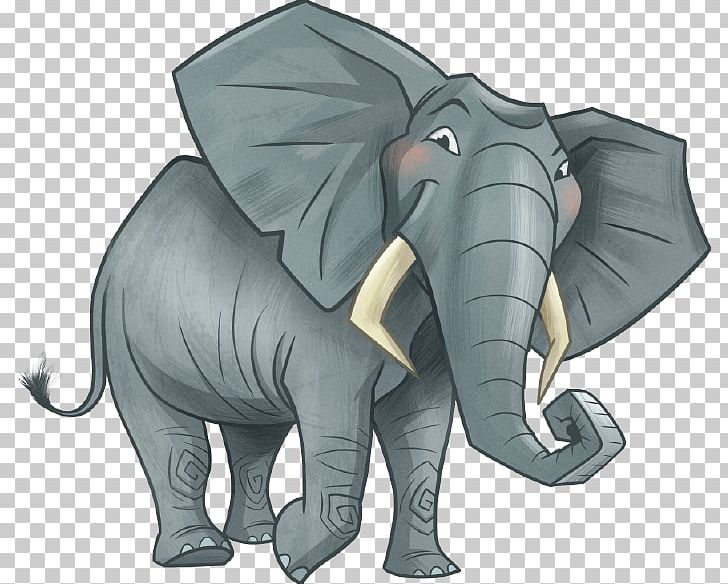 Vacation Bible School African Elephant Indian Elephant PNG, Clipart ...