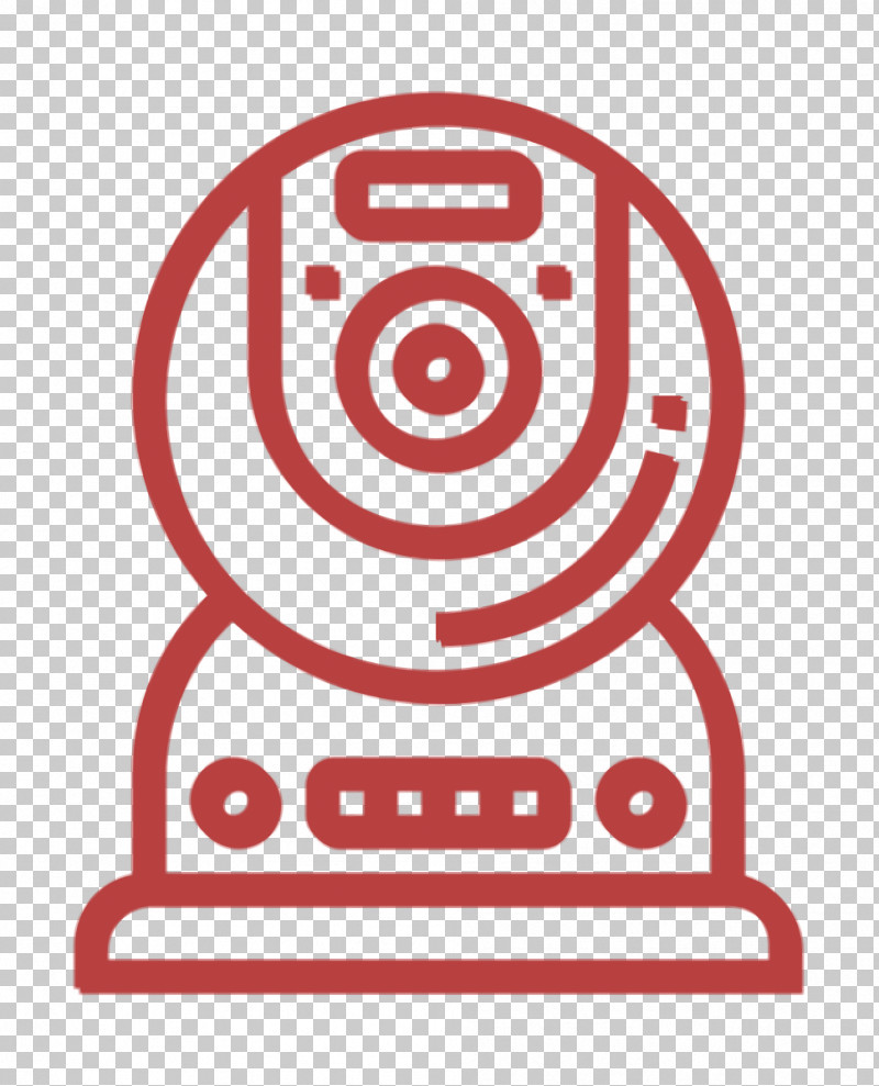 Cctv Icon Hotel Services Icon PNG, Clipart, Cctv Icon, Hotel Services Icon, Sign Free PNG Download