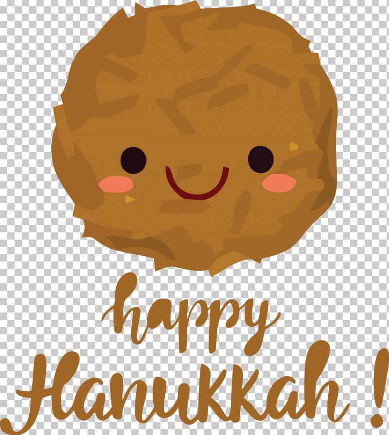 Hanukkah Happy Hanukkah PNG, Clipart, Biology, Cartoon, Commodity, Hanukkah, Happiness Free PNG Download