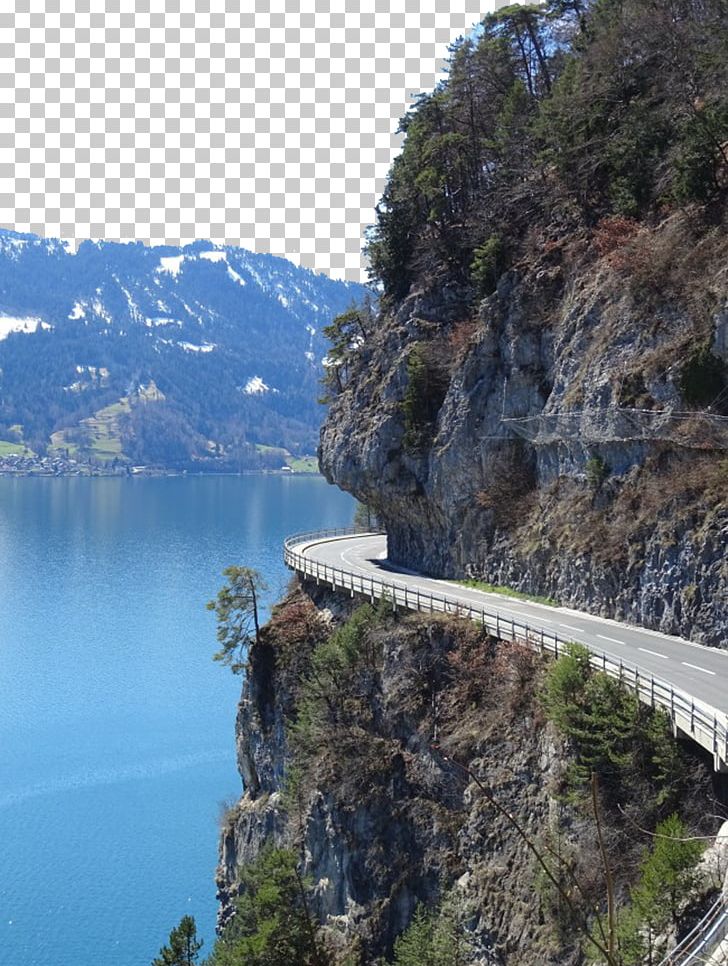 Alps Highway Road Photography PNG, Clipart, Cliff, Coast, Fjord, Landscape, Mount Scenery Free PNG Download