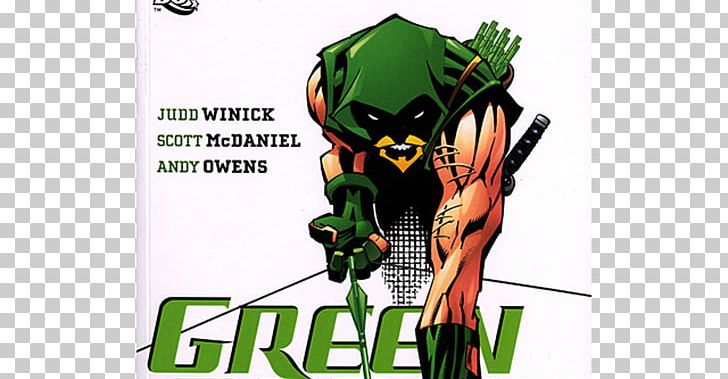 Green Arrow: Road To Jericho Fiction Comics Character PNG, Clipart, Arrow, Book, Character, Comic Book, Comics Free PNG Download