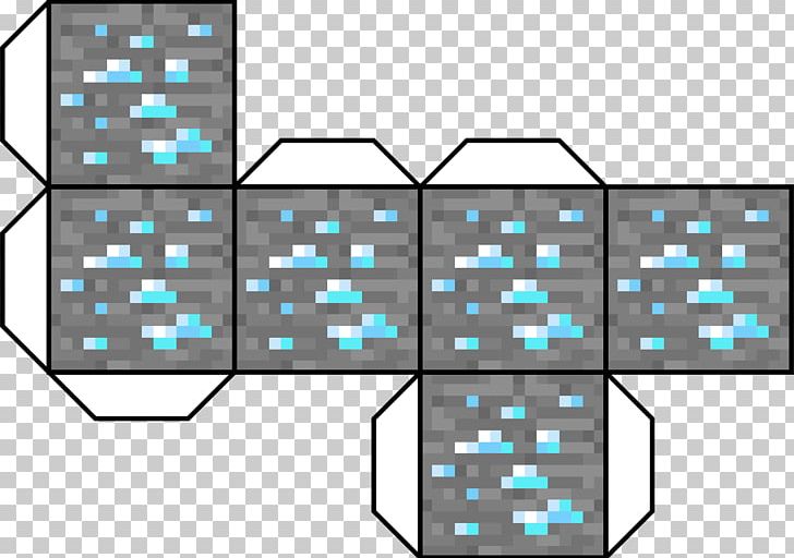 Minecraft Paper Model Video Game PNG, Clipart, Angle, Area, Craft, Creepypasta, Diagram Free PNG Download
