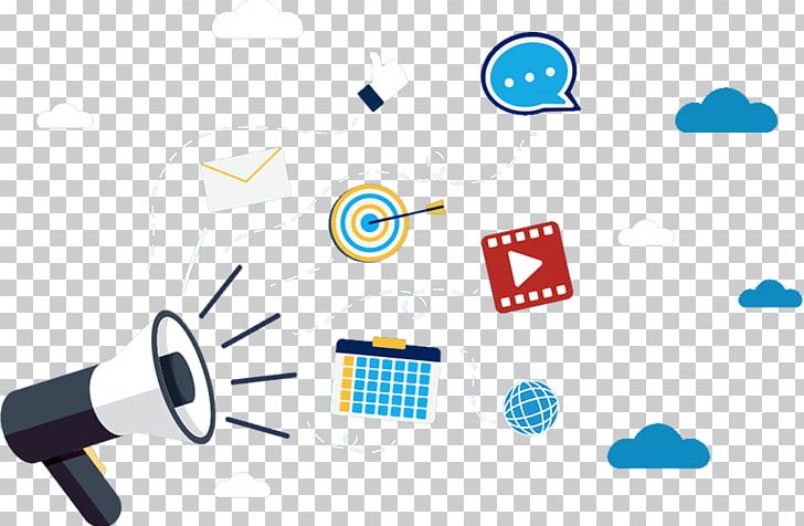 Social Media Marketing Digital Marketing Communication PNG, Clipart, Business, Communication, Computer Icon, Customer, Diagram Free PNG Download