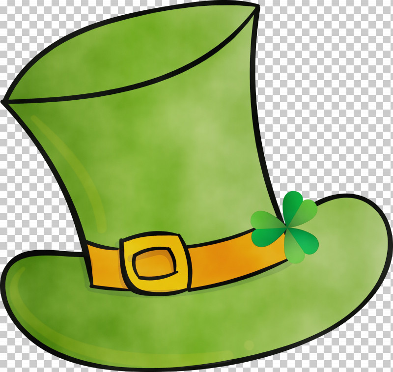 Green Costume Hat Costume Accessory Symbol PNG, Clipart,  Free PNG Download