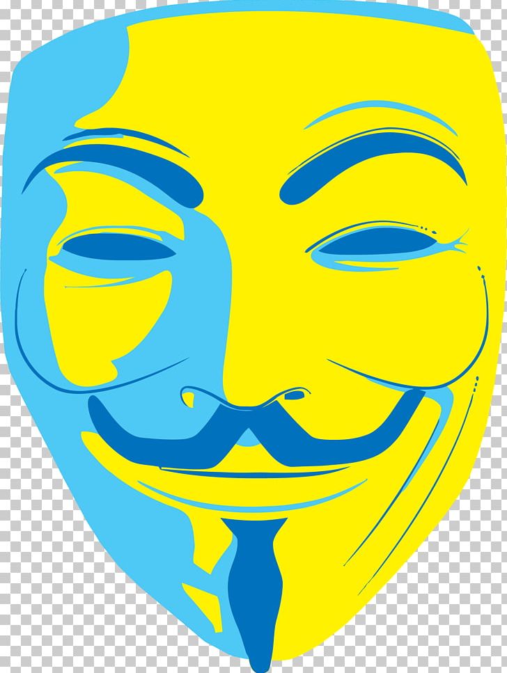 Anonymous Guy Fawkes Mask PNG, Clipart, Anonymous, Art, Computer Icons, Drawing, Emoticon Free PNG Download