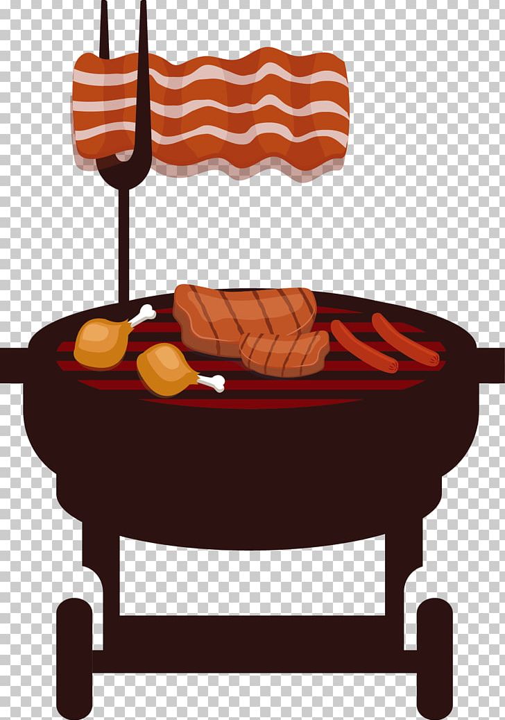 Barbecue Grill Barbacoa Churrasco Beefsteak Illustration PNG, Clipart, Baking, Barbecue, Barbecue Vector, Bbq, Car Service Free PNG Download