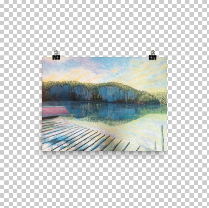 Canvas Print Poster Art Printing PNG, Clipart, Art, Beach, Butterfly, Canvas, Canvas Print Free PNG Download