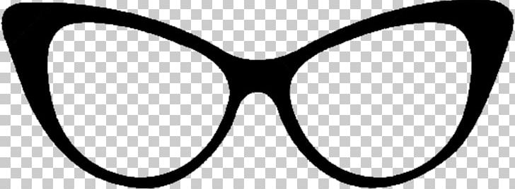 Cat Eye Glasses Cat Eye Glasses Goggles PNG, Clipart, Black And White