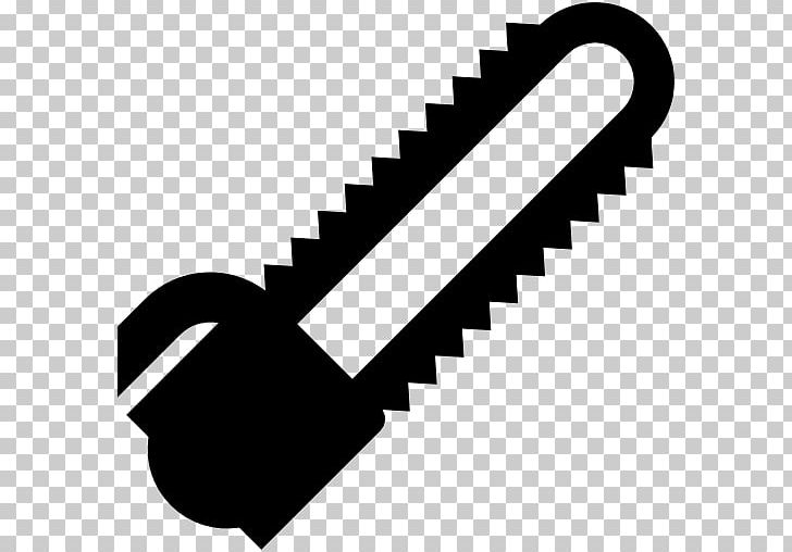 Chainsaw PNG, Clipart, Angle, Black And White, Chainsaw, Computer Icons, Download Free PNG Download