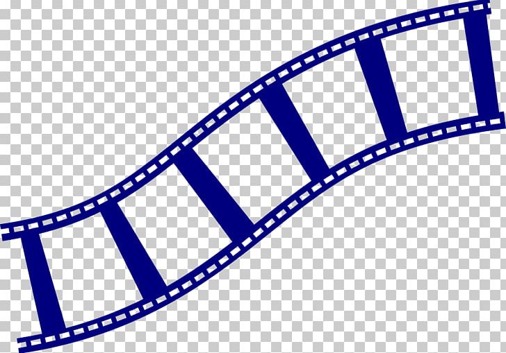 Filmstrip PNG, Clipart, 35 Mm Film, Angle, Area, Art Film, Blue Free PNG Download