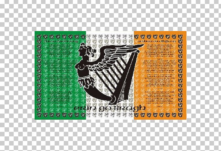 Flag Of Ireland Amhrán Na BhFiann Fahne PNG, Clipart, Brand, Fahne, Flag, Flag Of Egypt, Flag Of Ireland Free PNG Download
